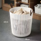 Plastic Laundry Basket